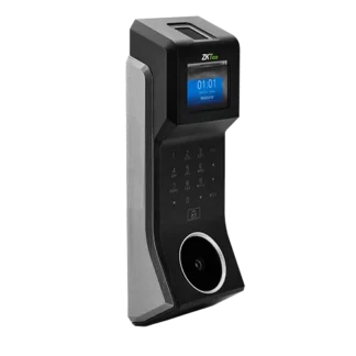 ZKTeco PA10 Hybrid Biometrics Time Attendance & Access Control Terminal