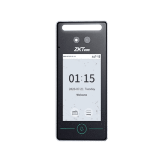 ZKTeco SpeedFace-V4L Time attendance terminal