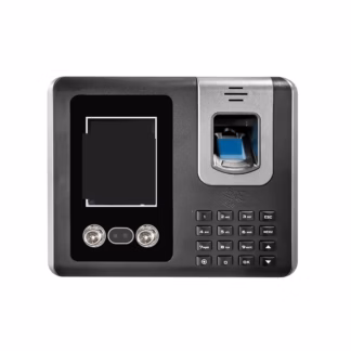 ZKTeco U260 TCP/IP Fingerprint Time Attendance System Employee Attendance Terminal