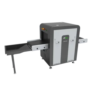 ZKTeco X5030A X-Ray Baggage Inspection Scanner