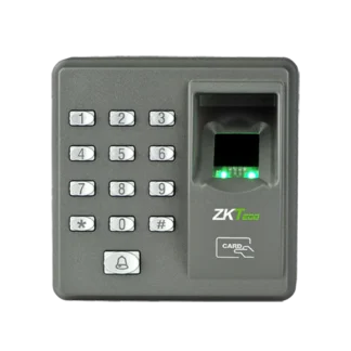 ZKTeco X7 Fingerprint 125khz EM RFID Card Tag Reader Keypad Door Access Control