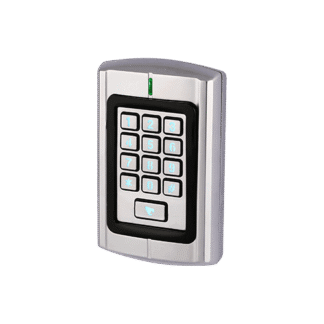 ZKTeco ZK DF-H1-E Standalone Access Control Reader