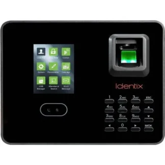 ZKTeco ZK MB 160 Multi-Biometric Time Attendance Terminal with Access Control