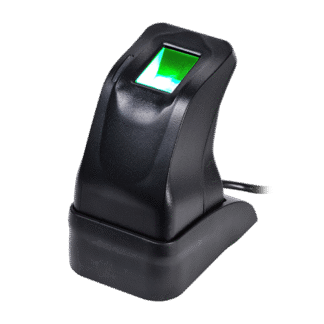 ZKTeco ZK4500 Access Control USB Fingerprint Reader