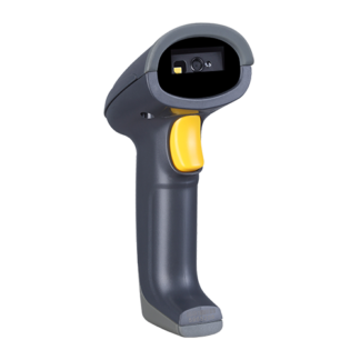 ZKTeco ZKB200 Barcode USB Scanner