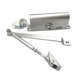 ZKTeco DC4065L Door closure for access control