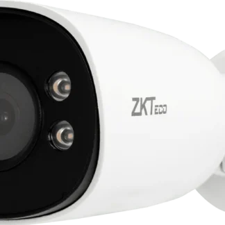 ZKTeco BS-35J12C-C, 5MP IR Bullet Analog Camera