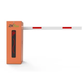ZKTeco CMP200 Automatic 6 Meters Barrier Gate with Telescopic Boom Arm