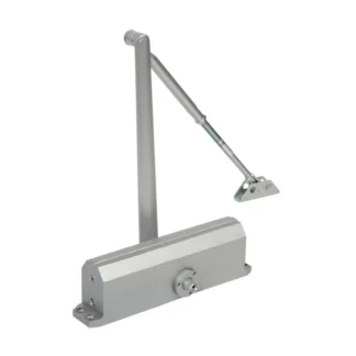 ZKTeco DC80120 Door Closure for Access Control