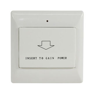 ZKTeco Energy Saving Switch-All