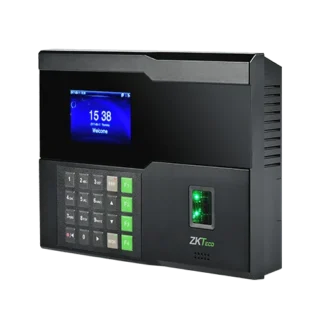 ZKTeco IN05-A Fingerprint T&A and Access Control Terminal