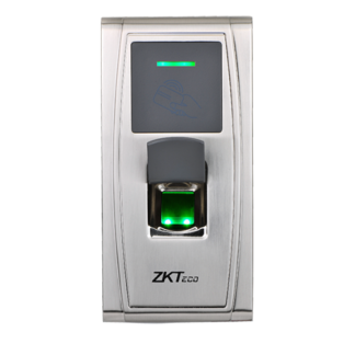 ZKTeco MA300-BT Outdoor Access Control and Time Attendance Terminal