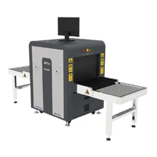 ZKTeco ZKX5030C Dual Energy X-ray Inspection System