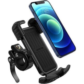 UGREEN Bike Phone Mount Black - LP494