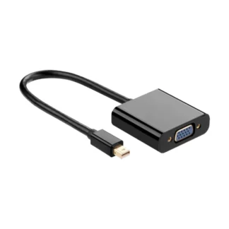 UGREEN DP Male to VGA Female Converter Black - DP109