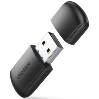 UGREEN AC650 Dual-Band Wireless USB Adapter - CM448