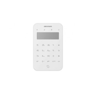 Hikvision DS-PFK501LTM-HWB Electric Keypad (433MHz)