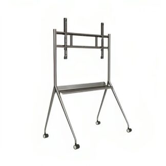HIKVISION DS-D5ABKY2-B 86 Monitor Stand - Silver