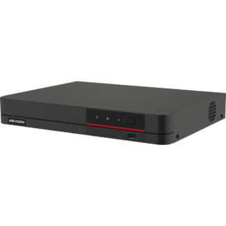 Hikvision DS-7604NI-K1/4P 4 Channels 4K NVR
