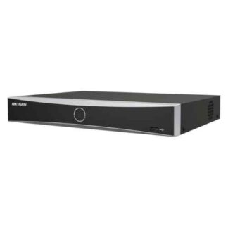 Hikvision DS-7616NI-K2/16P 16 Channels 4K NVR