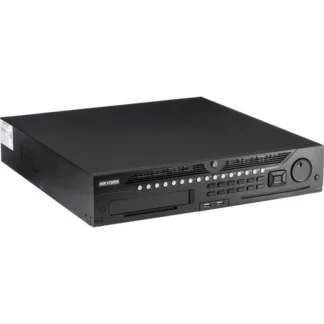 Hikvision HiLook NVR-108MH-D/8P 4MP IP 8 Channel PoE H.265 NVR