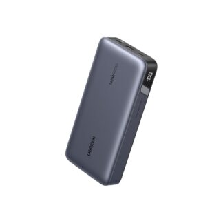 UGREEN 25000mAh 145W Two-way Fast Charging Power Bank - PB205