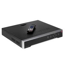 Hikvision DS-7716NI-K4/16P 16 Channels 4K NVR