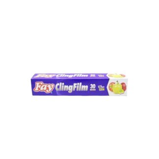Cling Film 30cm x 30m