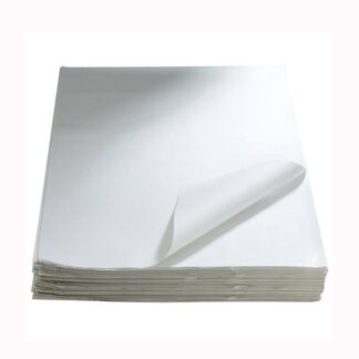 Greaseproof Paper Sheets