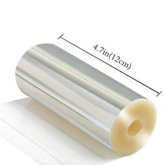 Acetate Cake Collar Sheet 1m
