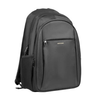 Vention 15.6 Laptop Backpack (45cm x 30cm x 15cm) Black - KRMB0